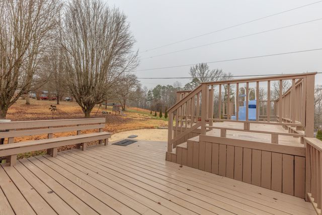 1270 Jones Crossing Road, Whitwell, TN 37397