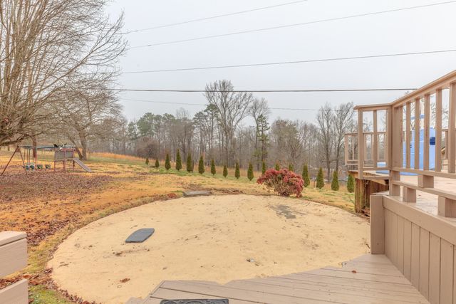 1270 Jones Crossing Road, Whitwell, TN 37397