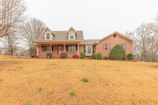 1270 Jones Crossing Road, Whitwell, TN 37397