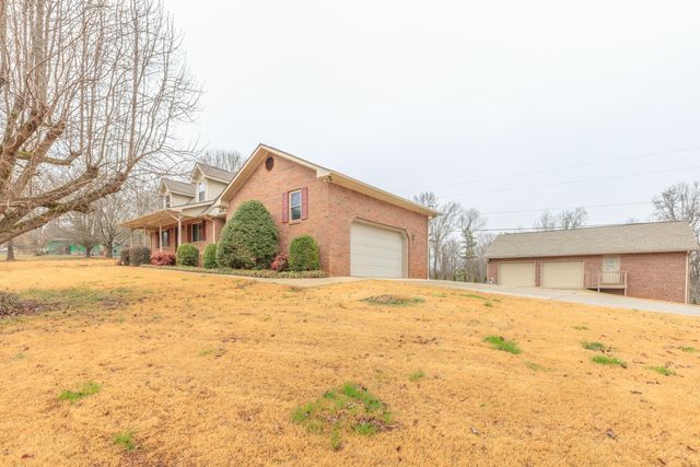 1270 Jones Crossing Road, Whitwell, TN 37397