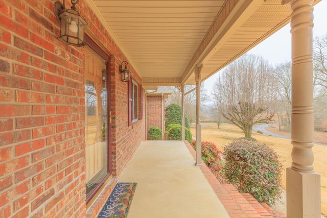 1270 Jones Crossing Road, Whitwell, TN 37397