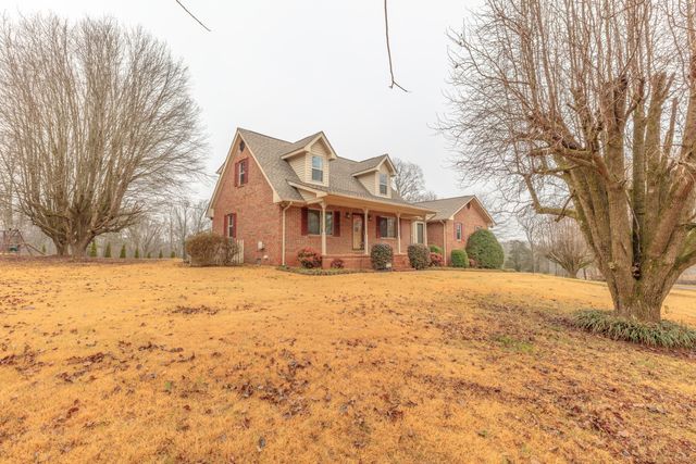 1270 Jones Crossing Road, Whitwell, TN 37397