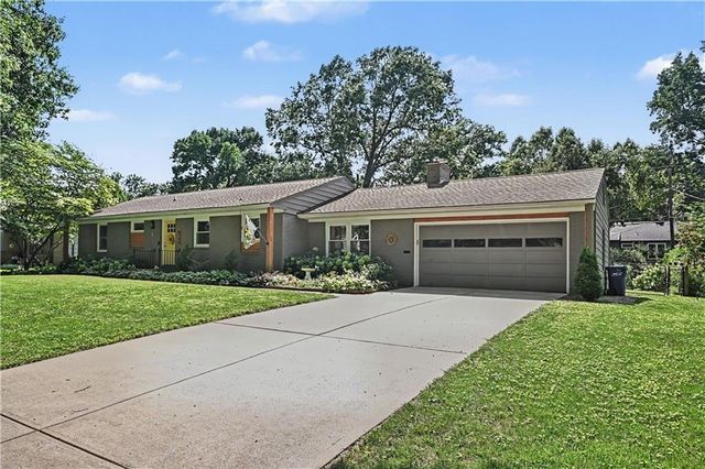 6340 Reeds Drive, Mission, KS 66202