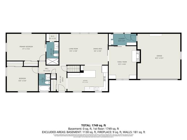 6340 Reeds Drive, Mission, KS 66202