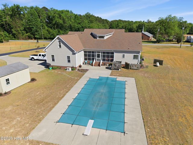 3306 Falling Creek Road, Kinston, NC 28504