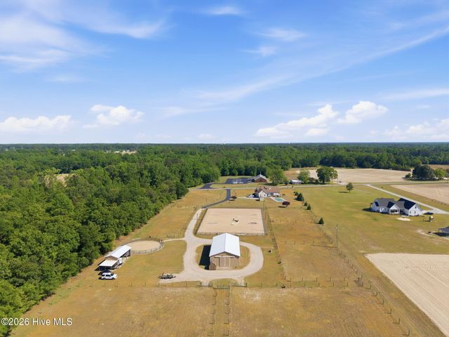 3306 Falling Creek Road, Kinston, NC 28504