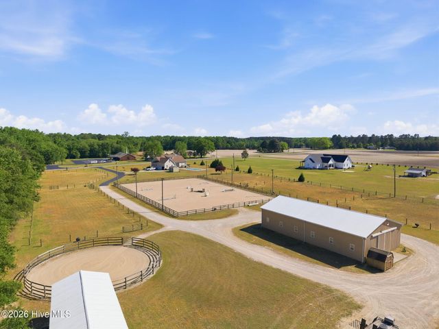 3306 Falling Creek Road, Kinston, NC 28504