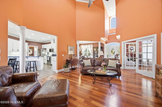 3306 Falling Creek Road, Kinston, NC 28504
