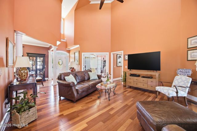 3306 Falling Creek Road, Kinston, NC 28504
