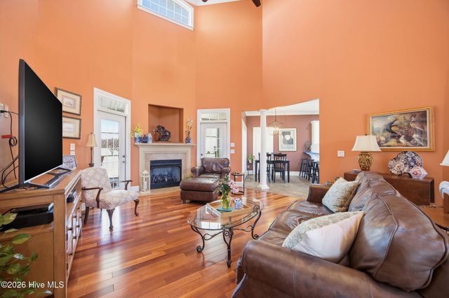 3306 Falling Creek Road, Kinston, NC 28504