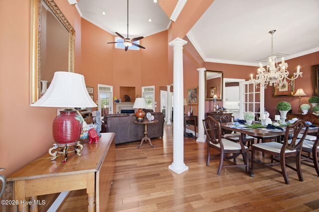 3306 Falling Creek Road, Kinston, NC 28504