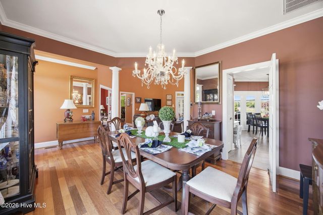 3306 Falling Creek Road, Kinston, NC 28504