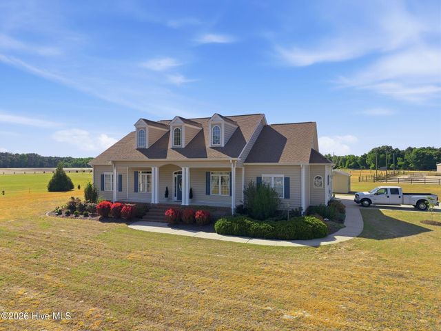 3306 Falling Creek Road, Kinston, NC 28504