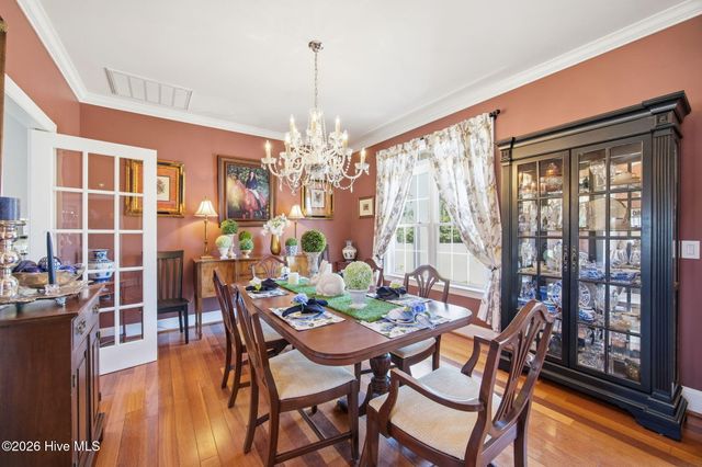 3306 Falling Creek Road, Kinston, NC 28504