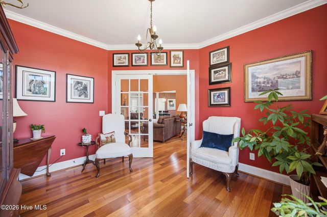 3306 Falling Creek Road, Kinston, NC 28504