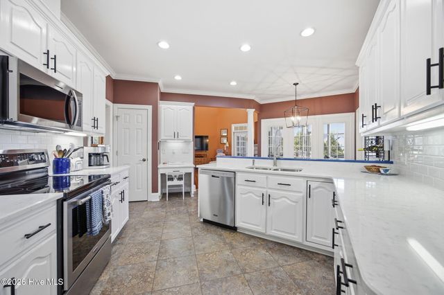 3306 Falling Creek Road, Kinston, NC 28504