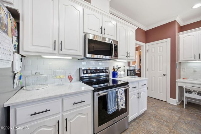 3306 Falling Creek Road, Kinston, NC 28504