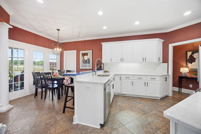 3306 Falling Creek Road, Kinston, NC 28504