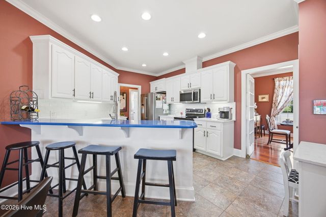 3306 Falling Creek Road, Kinston, NC 28504
