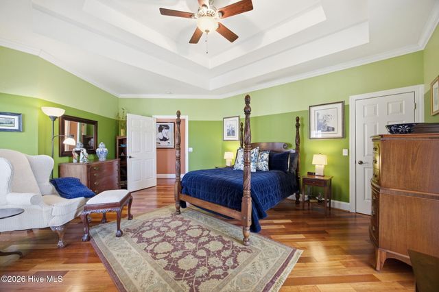 3306 Falling Creek Road, Kinston, NC 28504