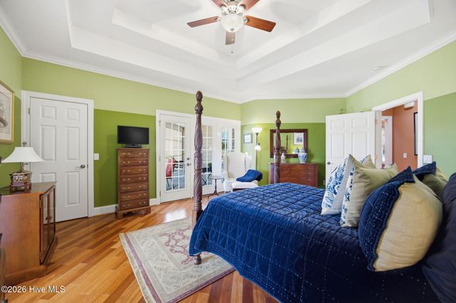 3306 Falling Creek Road, Kinston, NC 28504