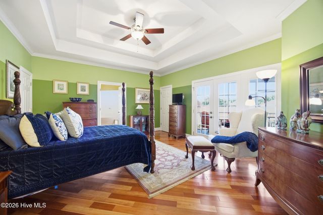 3306 Falling Creek Road, Kinston, NC 28504