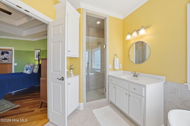 3306 Falling Creek Road, Kinston, NC 28504
