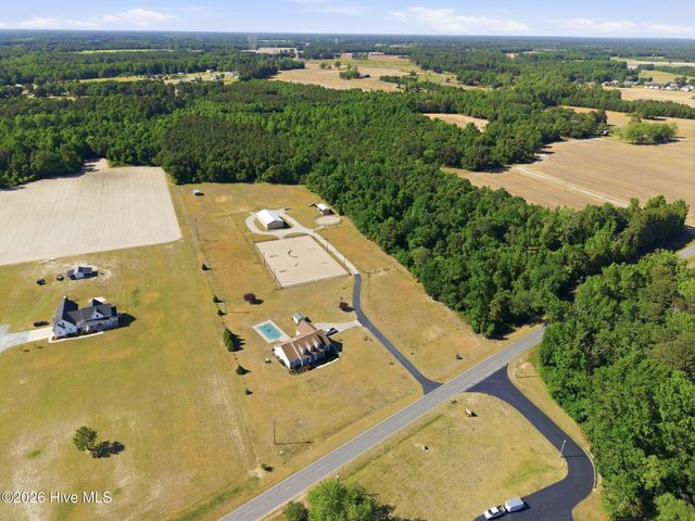 3306 Falling Creek Road, Kinston, NC 28504