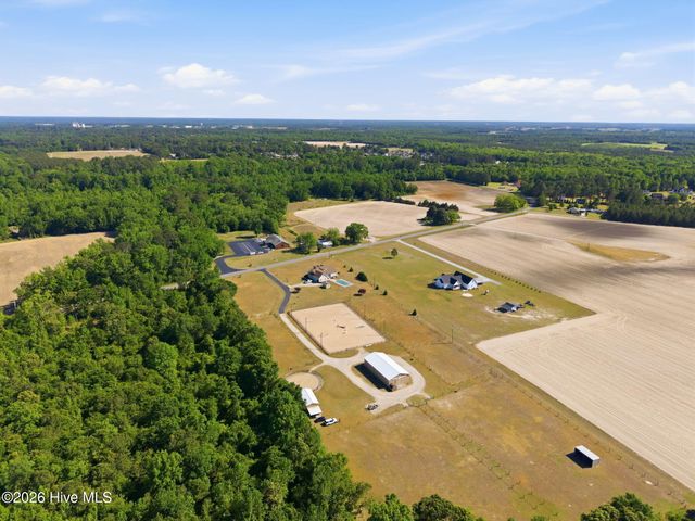 3306 Falling Creek Road, Kinston, NC 28504