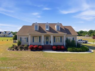 3306 Falling Creek Road, Kinston, NC 28504