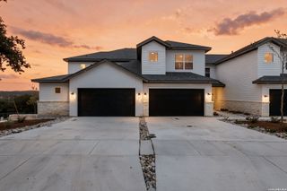 110 MAGNOLIA CIR, Boerne, TX 78006