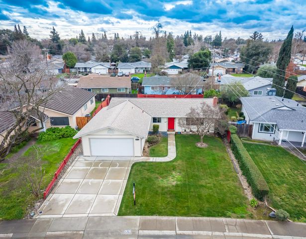 6312 Trenton Way, Citrus Heights, CA 95621