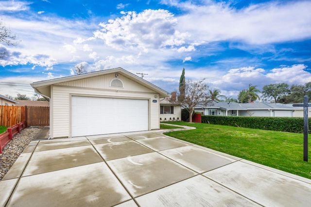 6312 Trenton Way, Citrus Heights, CA 95621