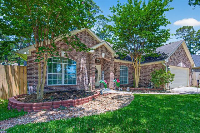 3319 Hemingway Drive, Montgomery, TX 77356