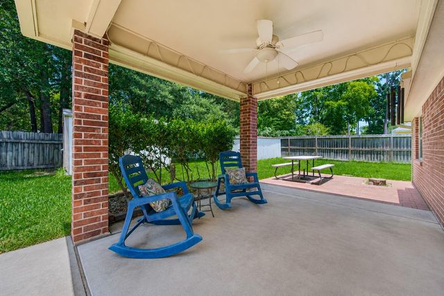 3319 Hemingway Drive, Montgomery, TX 77356