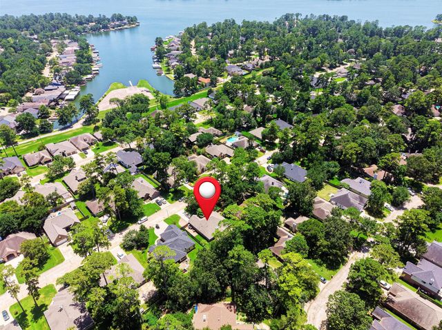 3319 Hemingway Drive, Montgomery, TX 77356