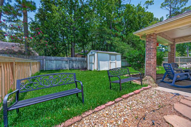 3319 Hemingway Drive, Montgomery, TX 77356