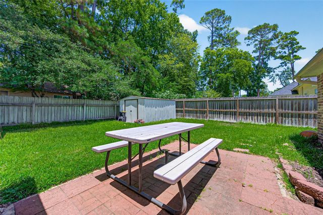 3319 Hemingway Drive, Montgomery, TX 77356