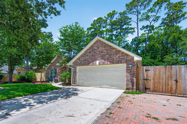 3319 Hemingway Drive, Montgomery, TX 77356