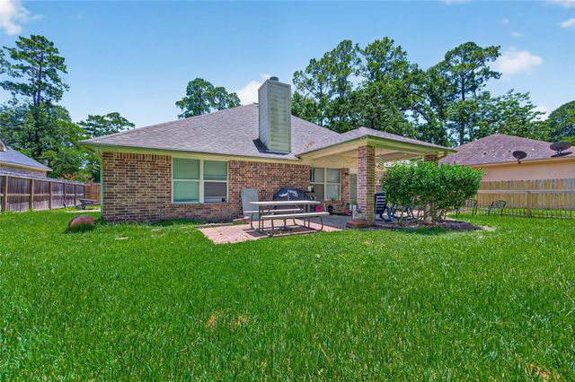 3319 Hemingway Drive, Montgomery, TX 77356