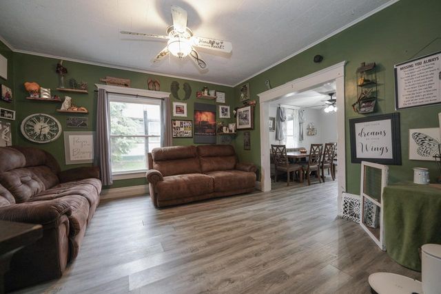 375 S Bridge STREET, Markesan, WI 53946