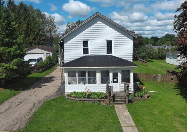 375 S Bridge STREET, Markesan, WI 53946