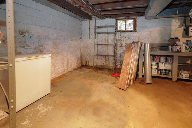 375 S Bridge STREET, Markesan, WI 53946