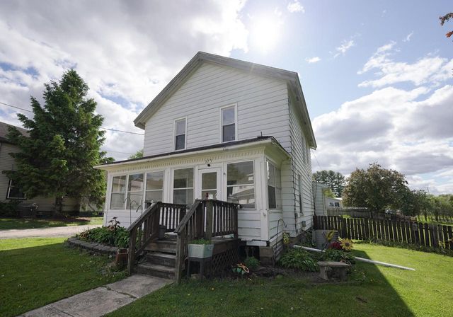 375 S Bridge STREET, Markesan, WI 53946