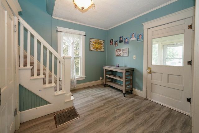 375 S Bridge STREET, Markesan, WI 53946