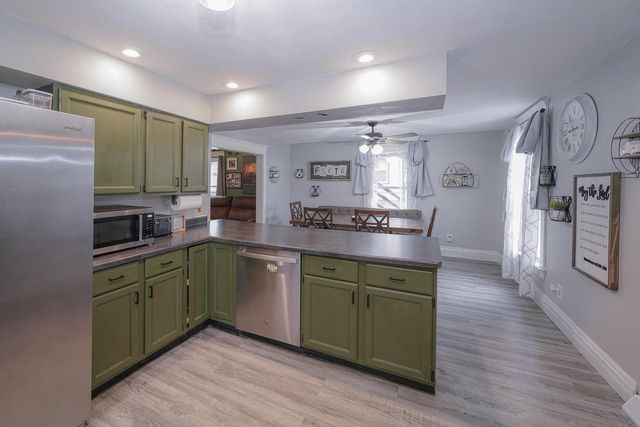 375 S Bridge STREET, Markesan, WI 53946