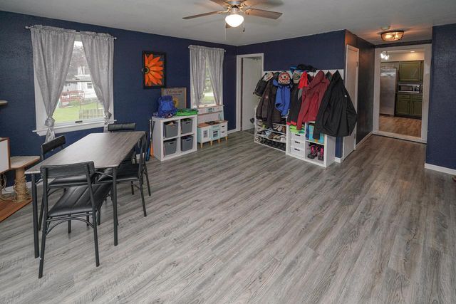 375 S Bridge STREET, Markesan, WI 53946