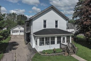 375 S Bridge STREET, Markesan, WI 53946