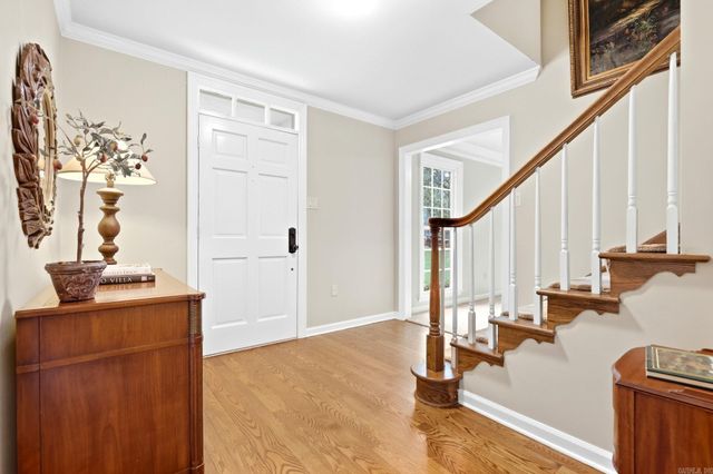 19 Club Manor Drive, Maumelle, AR 72113