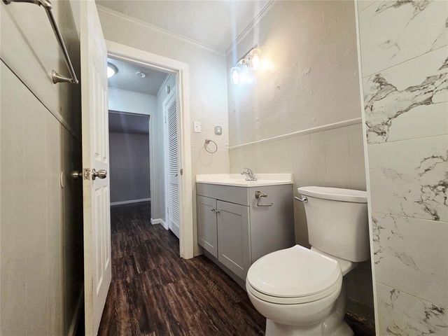 307 E Kittyhawk Drive, Oklahoma City, OK 73110